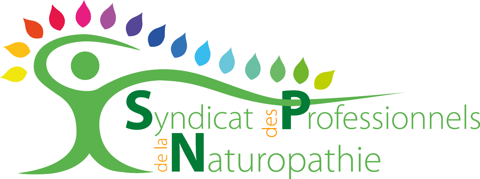 NatureBio Dental est partenaire du syndicat des Professionnels de la Naturopathie